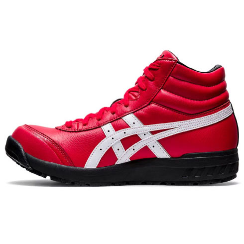 安全靴 アシックス asics ウィンジョブ CP701 1273A018｜作業着・作業