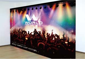 イージーシステムパネル - 商品紹介｜ワールドコウゲイ（大阪）