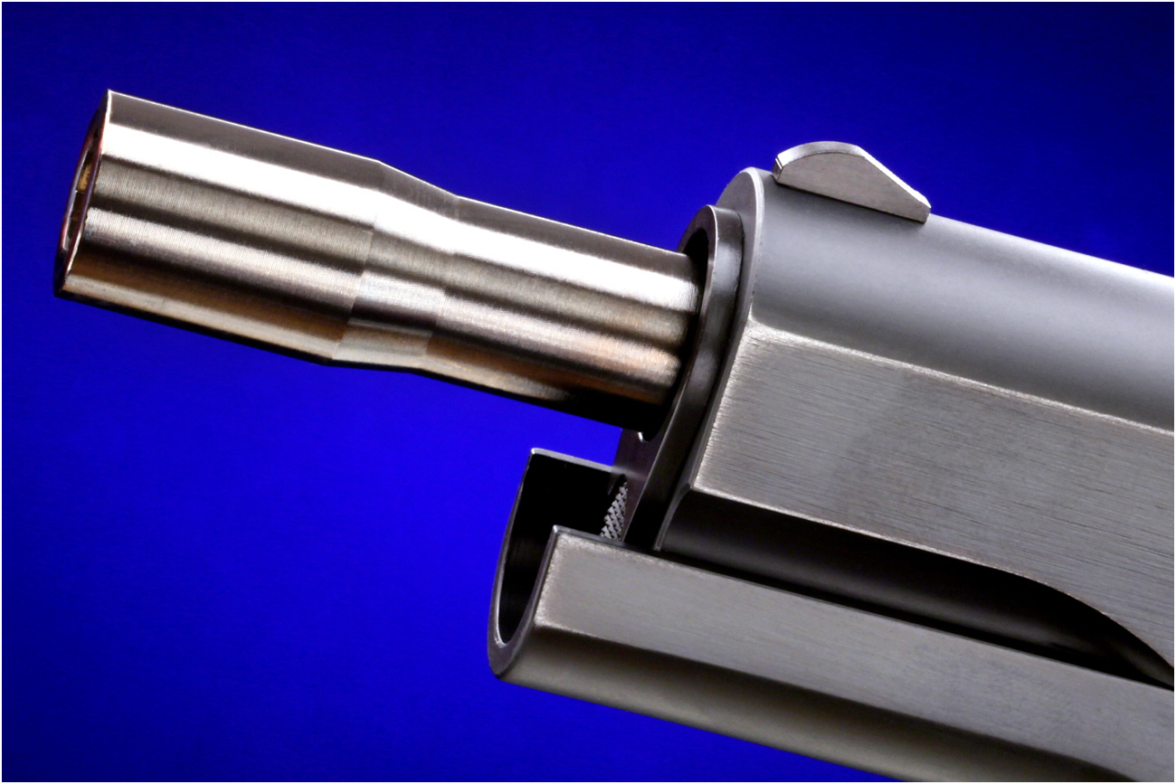 通好みなレアモデル「WA【コルト】ガバメント MkIV シリーズ70／9ミリ