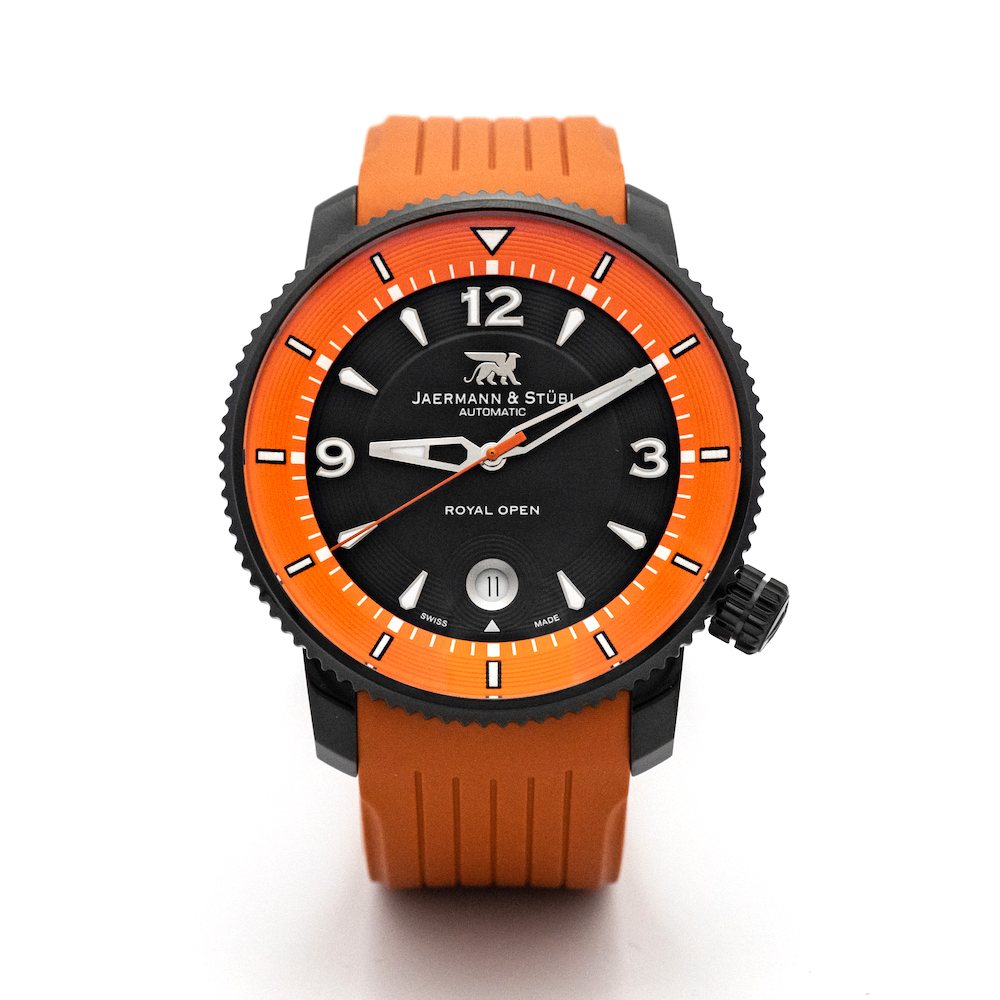 JAERMANN ＆ STUBI（ヤーマン＆ストゥービ） | WATCH WORLD by HANDA
