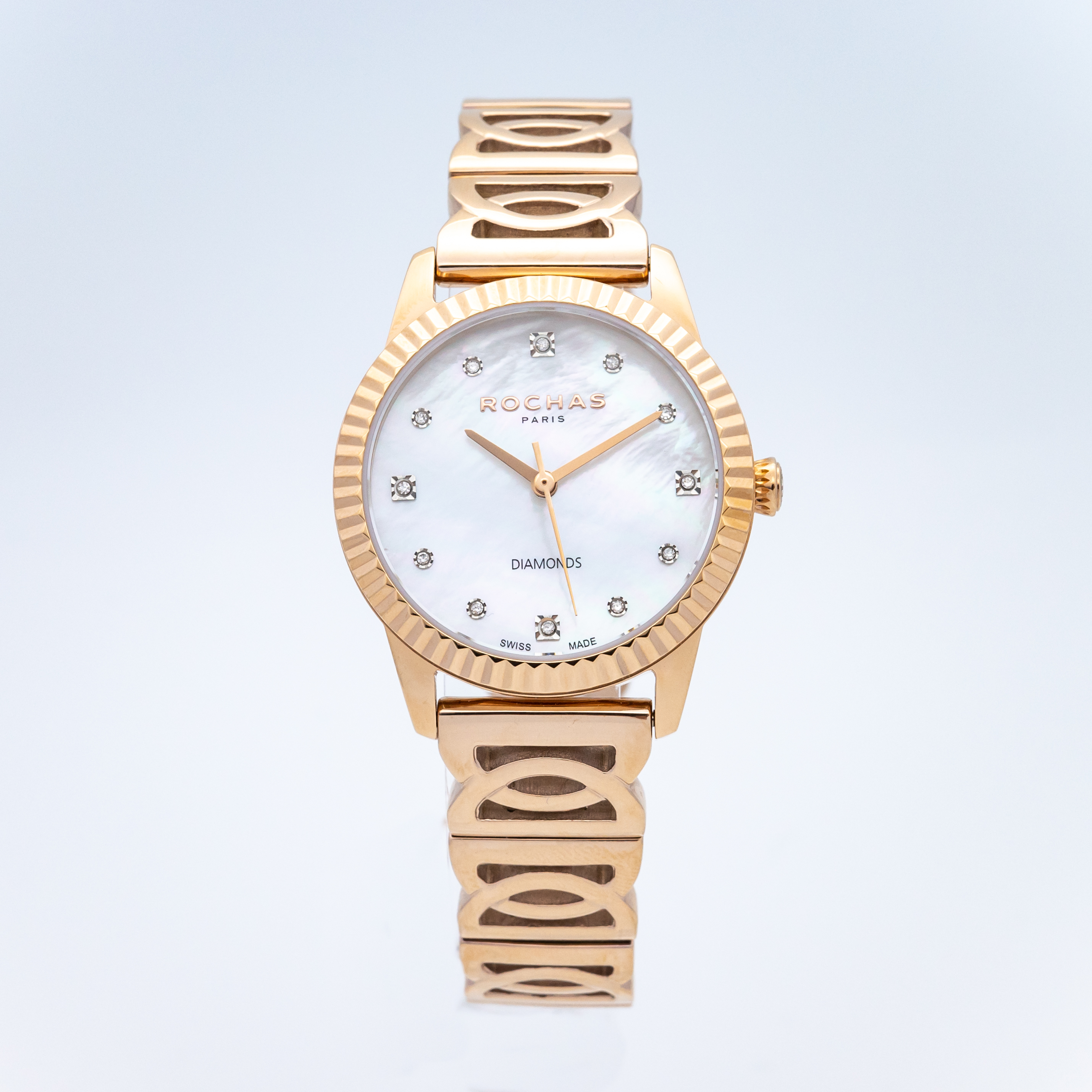 ROCHAS／LADIES | WATCH WORLD by HANDA Watch World