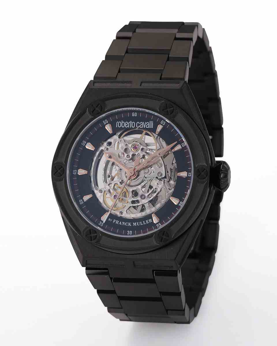 ハンダスペシャル・プレミアム ロベルトカヴァリ バイ フランク