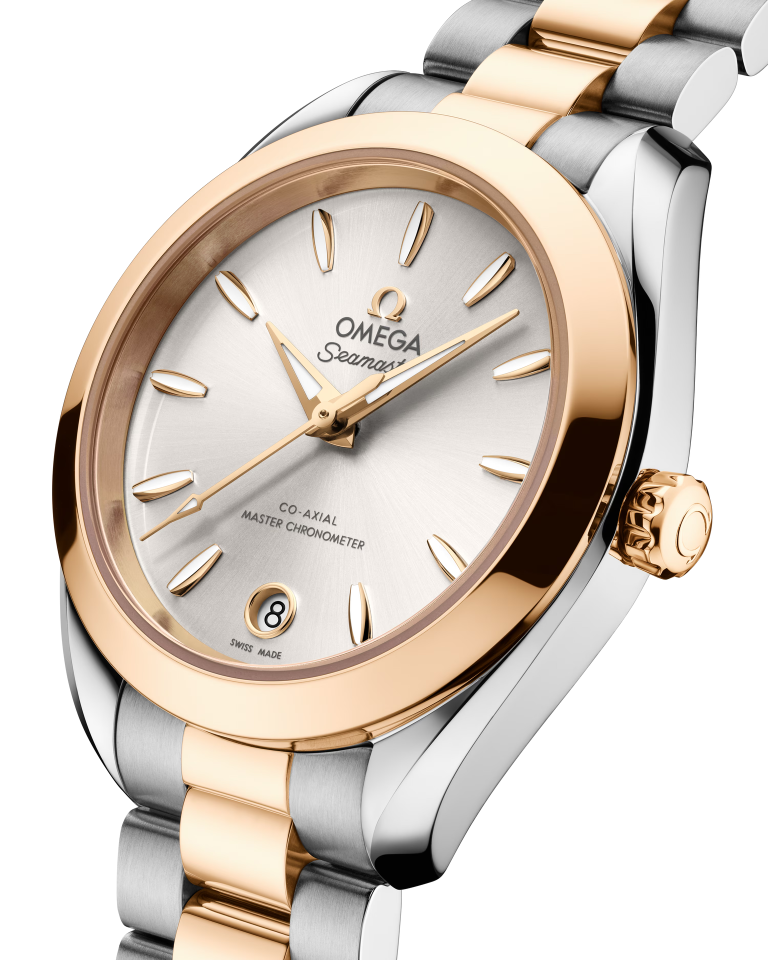 OMEGA Seamaster Aqua Terra 150M