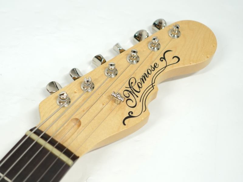 momose モモセ MJGS1-STD/R DLPB #17365 | ワタナベ楽器店 大阪店