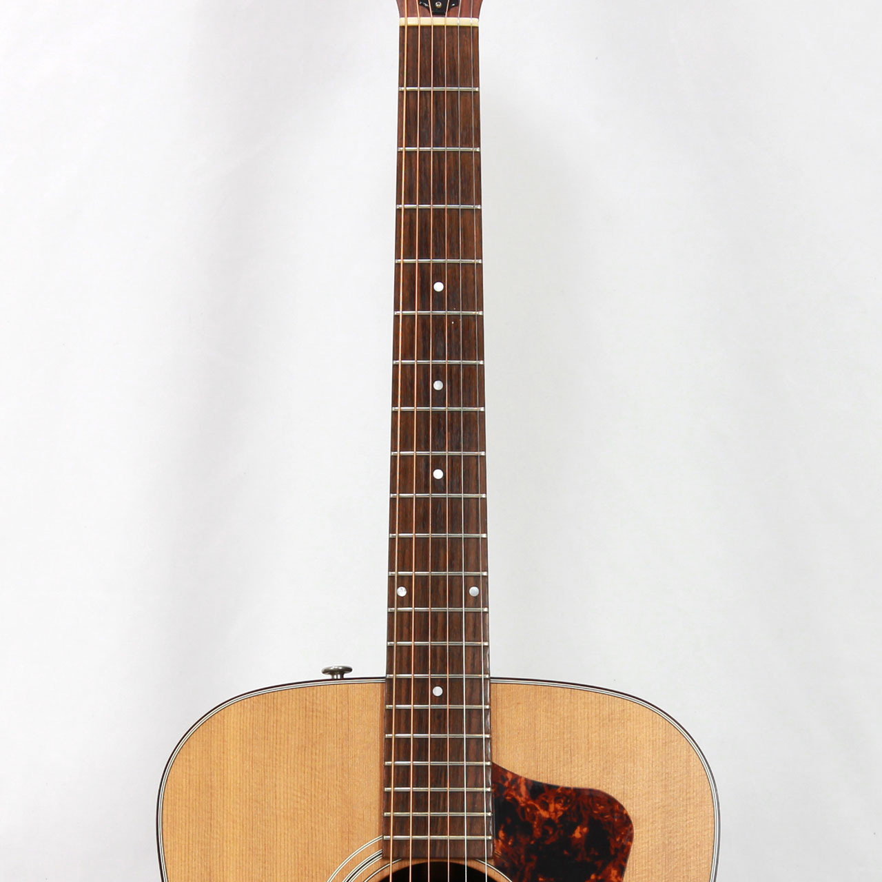 GUILD USA製 ドレッドノート DV－6 GUILD USA製 ドレッドノート DV