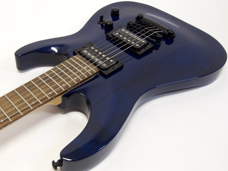 Grass Roots グラスルーツ G-HR-42NT（Burner See Thru Blue