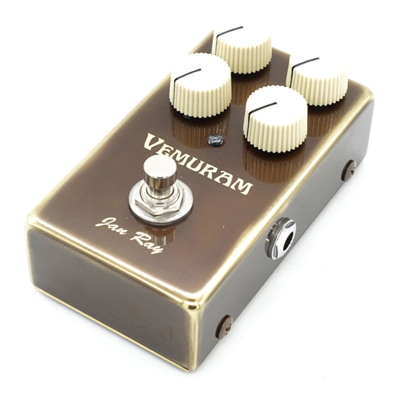 VEMURAM Jan Ray | ワタナベ楽器店 京都本店