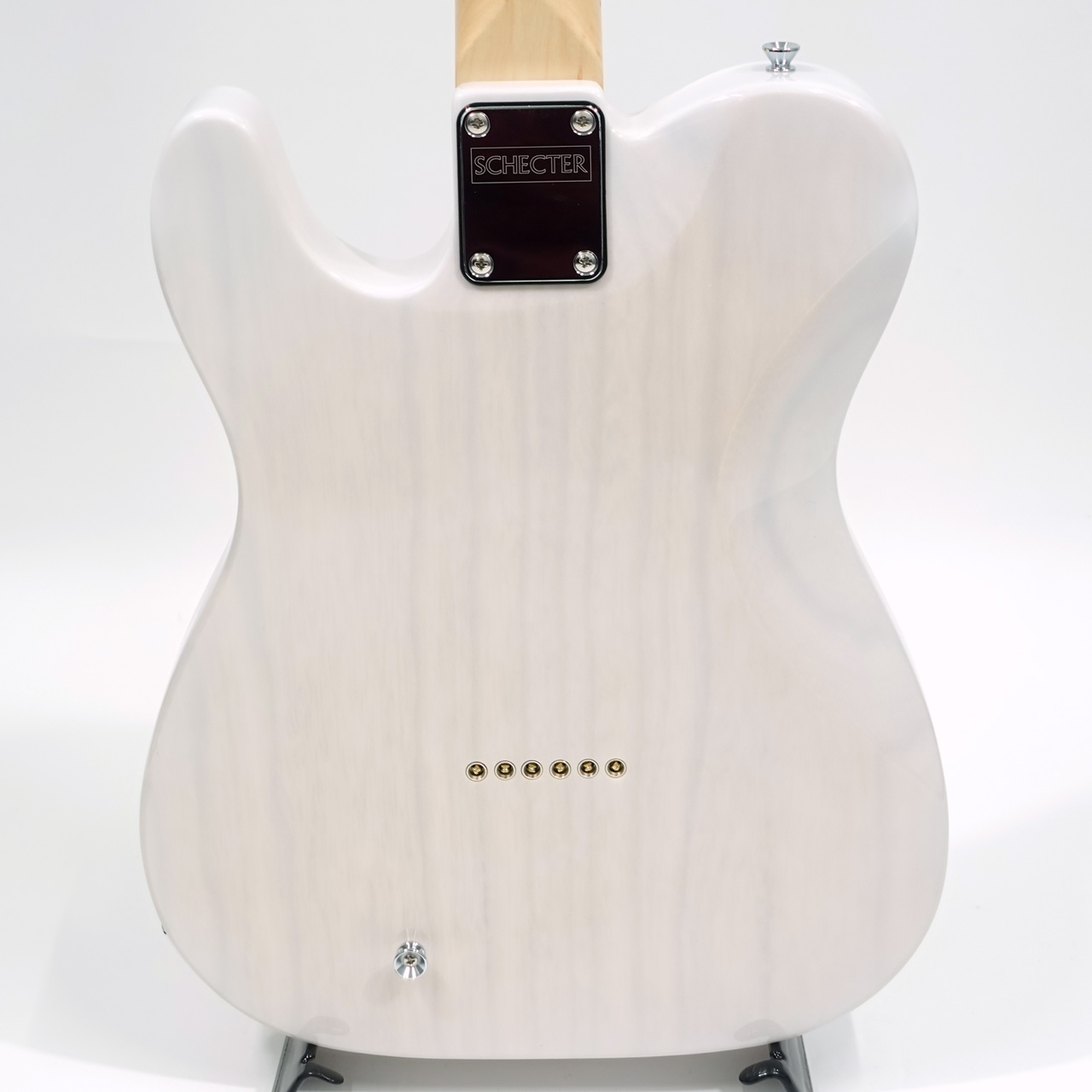 SCHECTER シェクター PA-LS / TK < 凛として時雨 / TK シグネイチャー