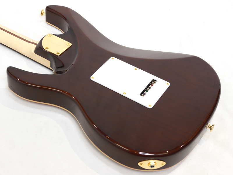 FUJIGEN EOS-FM-R/VV 国産 フジゲン エレキギター 送料無料