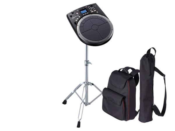Roland ローランド HPD-20 PDS-20スタンド&バッグセット | ワタナベ