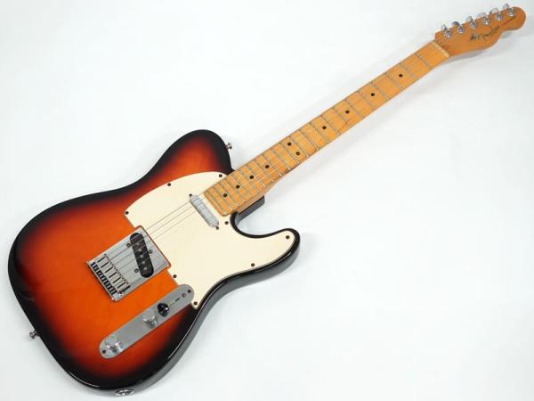 Fender フェンダー American Standard Telecaster / M SB < Used