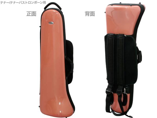 bags バッグス EFTT/24 M-COPPER テナー テナーバストロンボーン