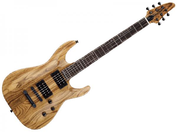 Grass Roots グラスルーツ G-HR-42NT（Burner Natural ）【 エレキ