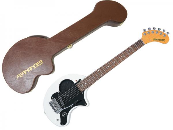 FERNANDES フェルナンデス ZO-3 エレキギター 激レア純正ケース 2026年