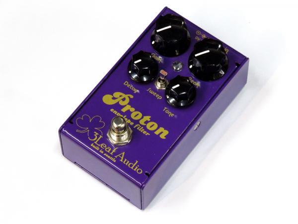 【希少】3 Leaf Audio Proton V3 ミュートロン系 3Leaf Audio - Proton Sakura Edition – LEP INTERNATIONAL