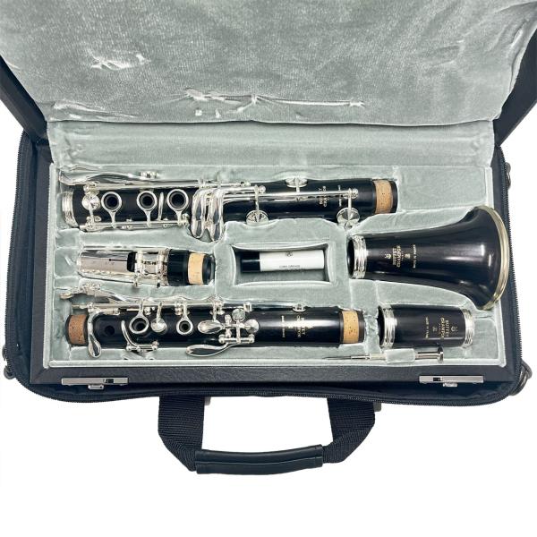 Buffet Crampon クランポン R13 クラリネット BC1131-2-0J フランス製