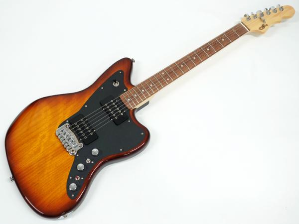 G&L CLF Research Doheny V12 / Old School Tobbaco 【OUTLET】 20%OFF