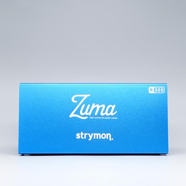 strymon ストライモン Zuma R300【パワーサプライ 】 送料無料