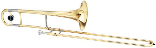 Kaerntner ケルントナー KTB45 トロンボーン 細管 テナートロンボーン