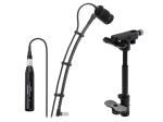 audio-technica オーディオテクニカ ATM350GL ◇ 楽器収音用小型