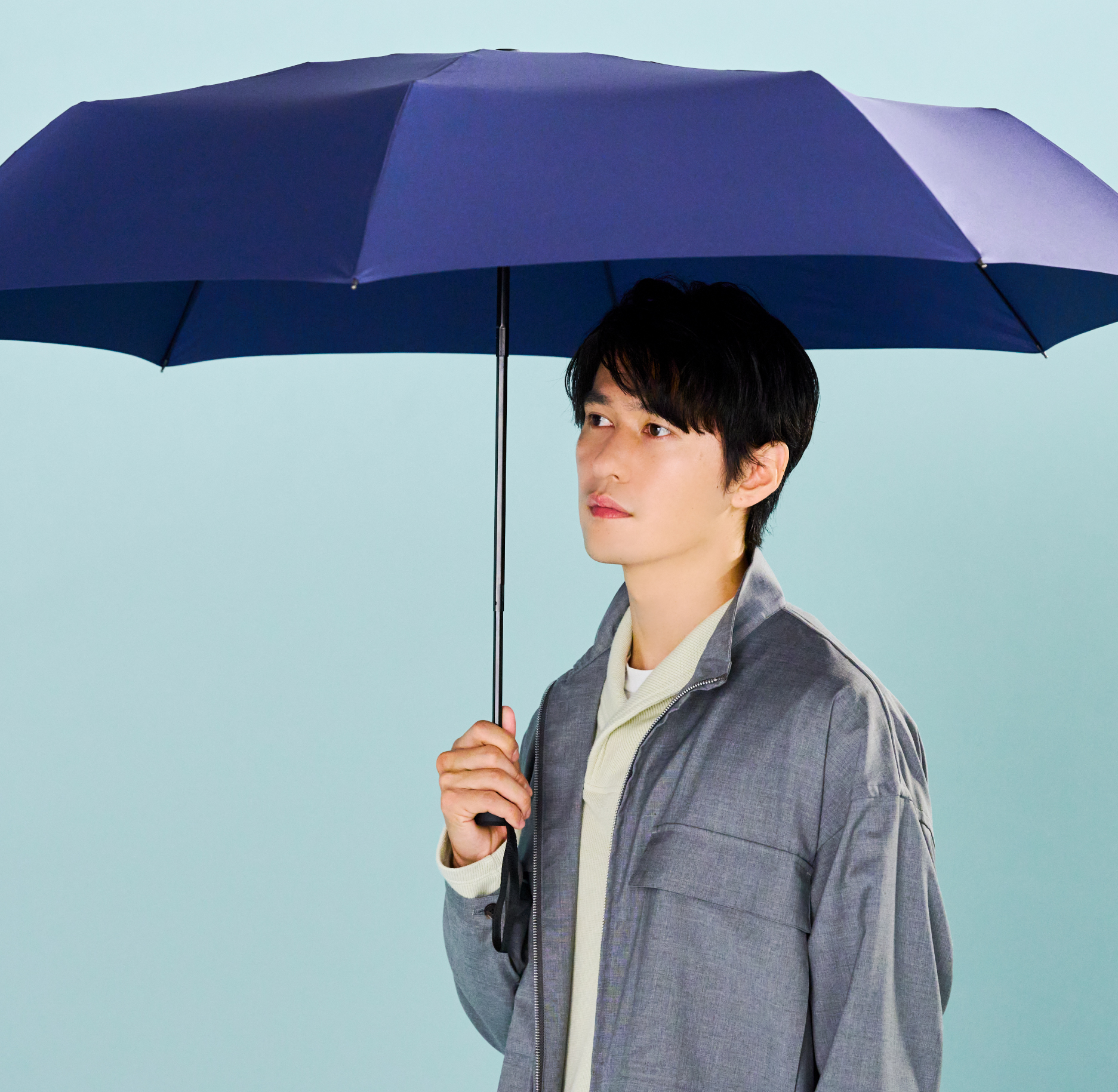 富山サンダー® インバッグ｜LESS IS MORE[レス イズ モア] by