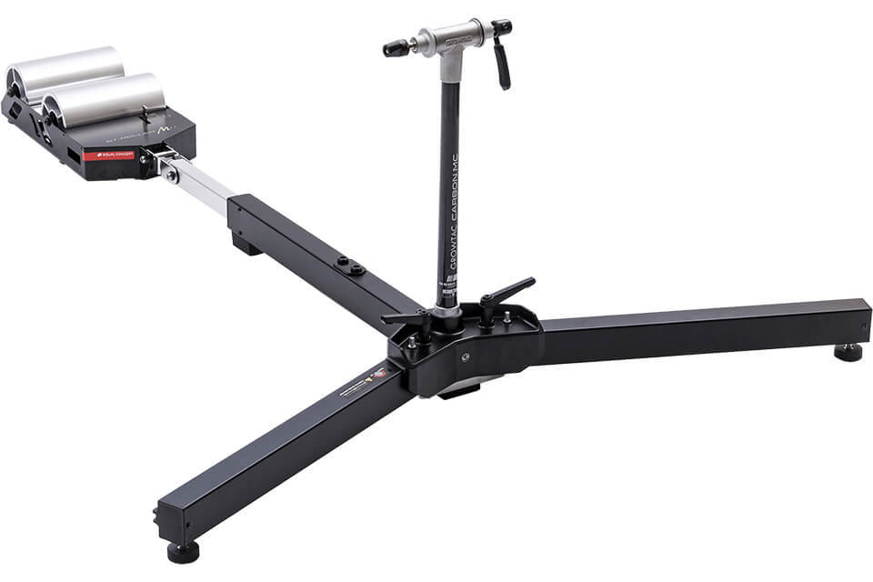 4本ローラーで有名なグロータック製品の取り扱いを始めました