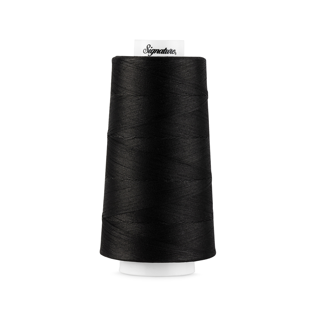 Signature Machine Quilting 40 WT All-Purpose 100% Cotton Thread