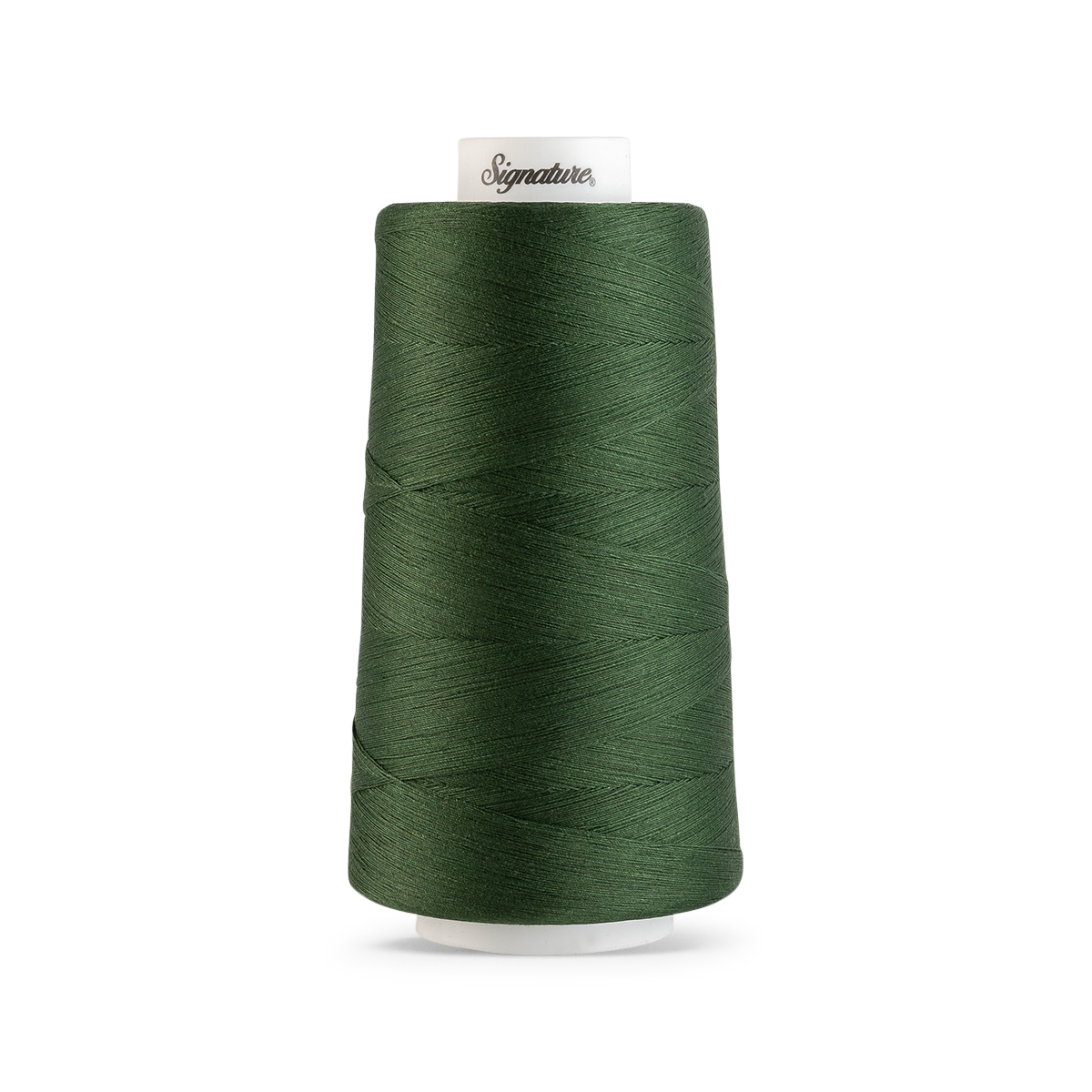 Signature Machine Quilting 40 WT All-Purpose 100% Cotton Thread