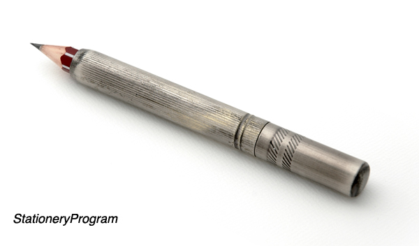 東京小猫商会 鉛筆補助軸 エクステリバー