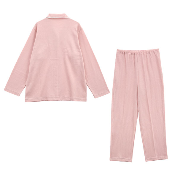 ワコール Wacoal 睡眠科学 レディース なめらかでやわらかい天綿