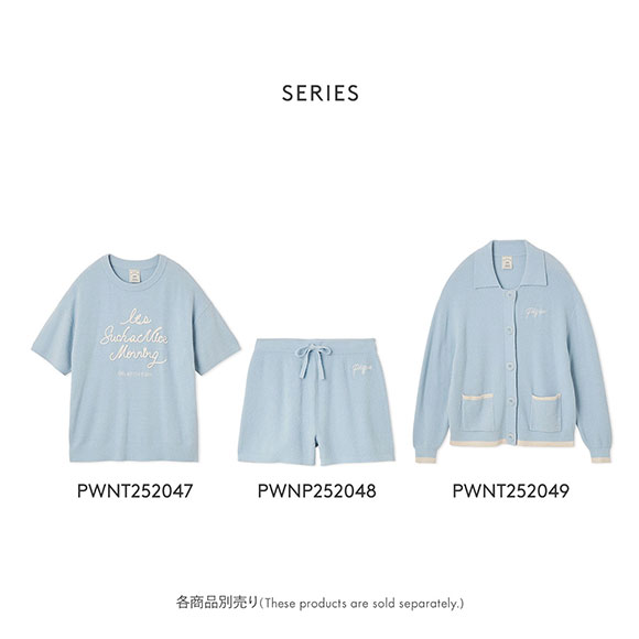 ジェラートピケ レディース モーニングジャガードプルオーバー