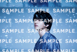 中沢元紀 ファースト写真集『ルート』-2025年10月1日(水)発売-