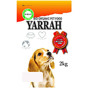 ヤラー（YARRAH）ドッグフードの正規販売店「わんにゃんキッチン」