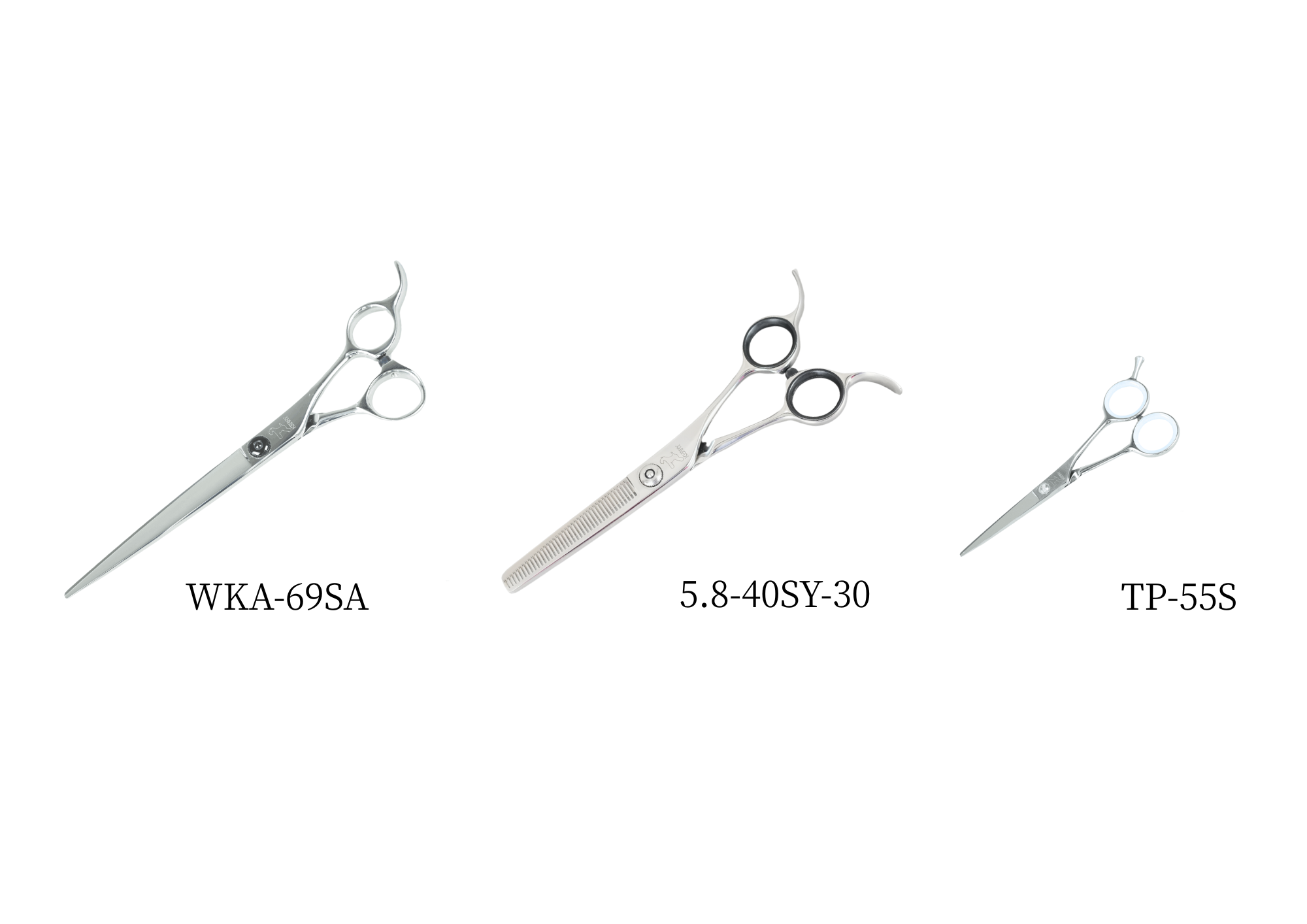 はじめてのKERRYセット(2) - ワンクスオンラインショップ