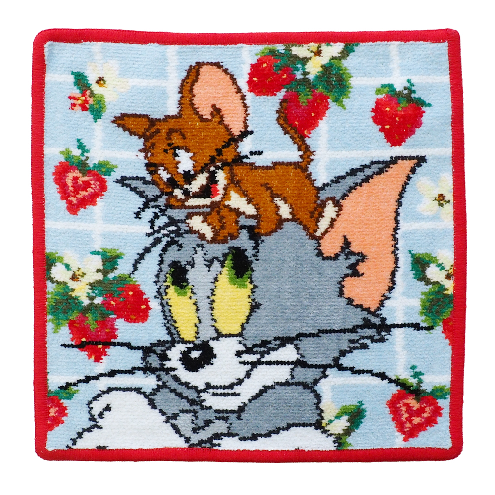 トムとジェリー×FEILER ハンカチ - TOM AND JERRY Official Online Store
