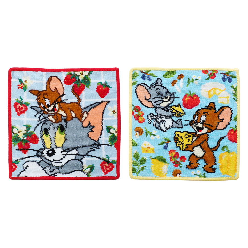 FEILER - TOM AND JERRY Official Online Store