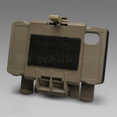 FMA iPhone XS Max用 Juggernaut 「WARRIORS ONLINE SHOP」