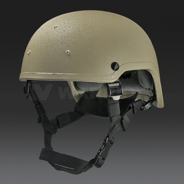 MICH 2001タイプ バリスティック ヘルメット「WARRIORS ONLINE SHOP」