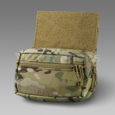 Spiritus Systems SACK ポーチ「WARRIORS ONLINE SHOP」