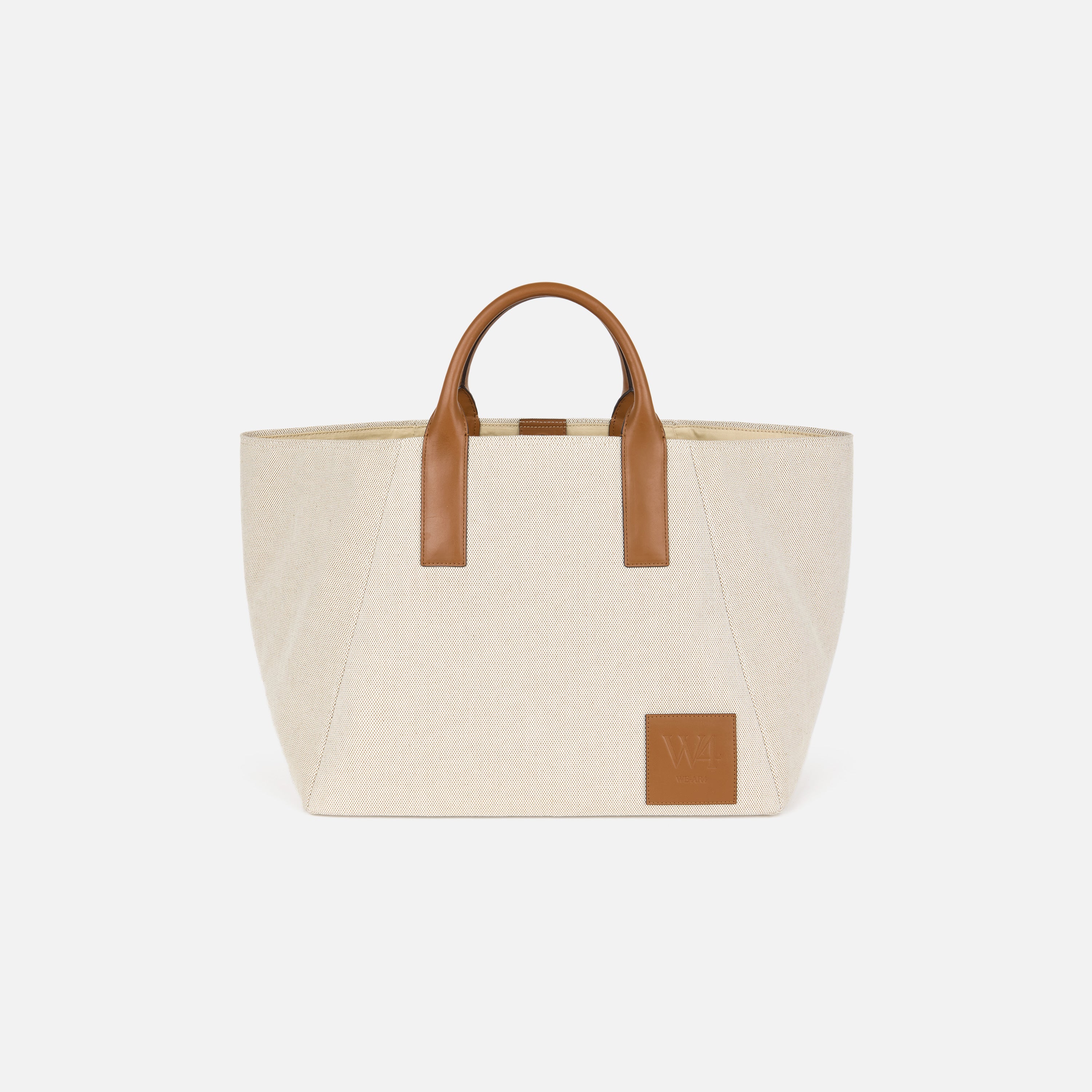The Riviera Tote – WE-AR4