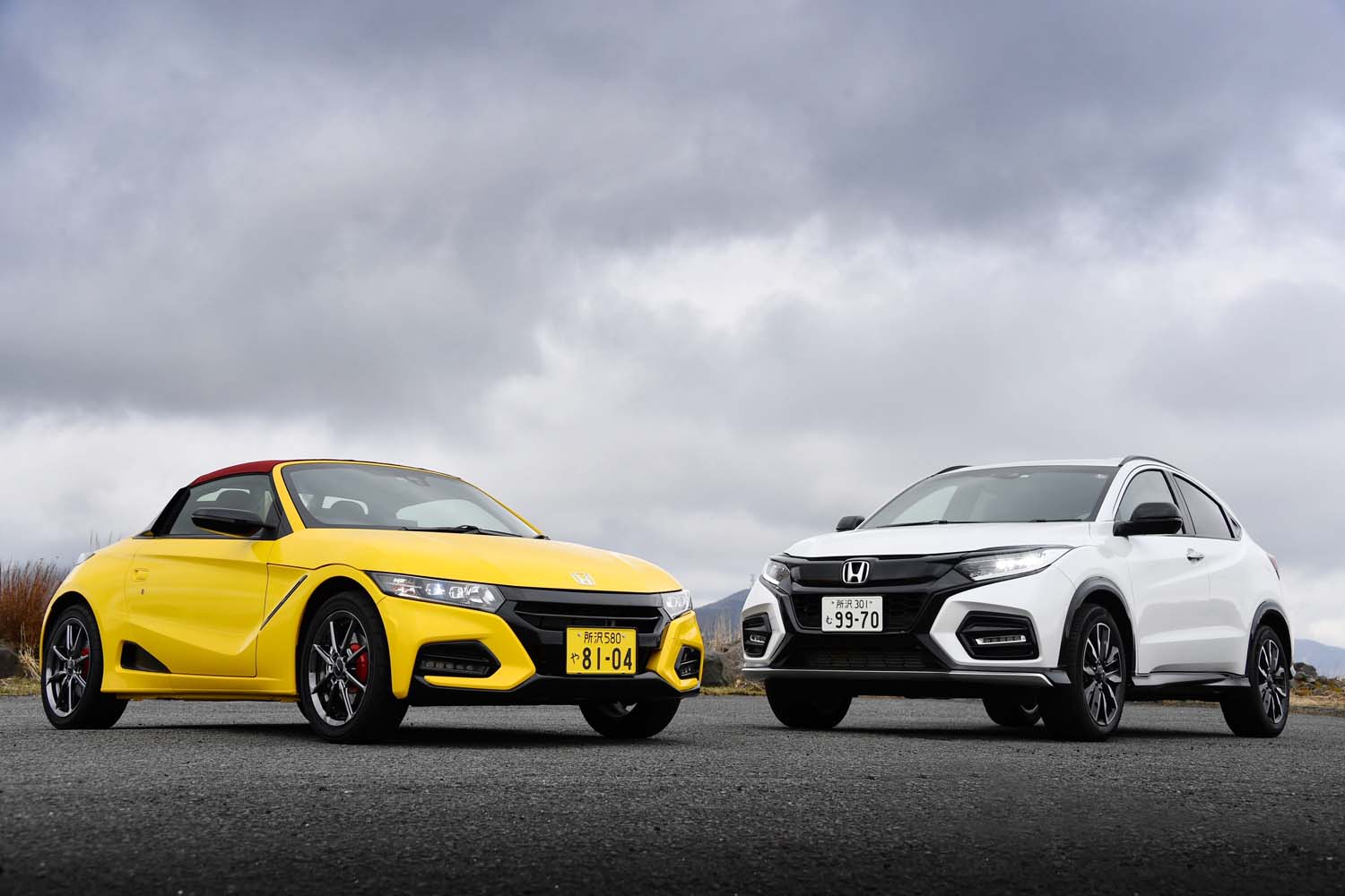 モデューロXの真価を知る 【匠の技が磨いた走り＜AD＞】 - webCG