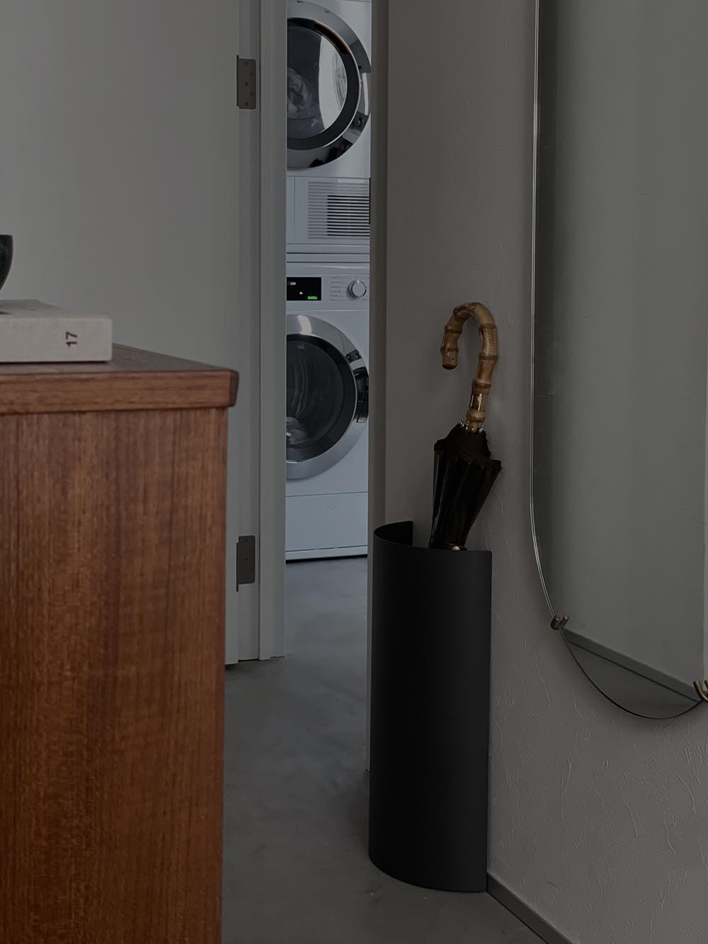 MUKOU AMBRELLA STAND / ムコウ 傘立て DUENDE