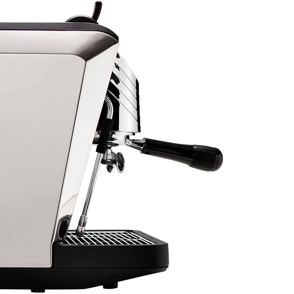 Nuova Simonelli Oscar II Black Professional Espresso Machine