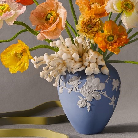 マグノリア ブロッサム ベース|WEDGWOOD公式オンラインストア