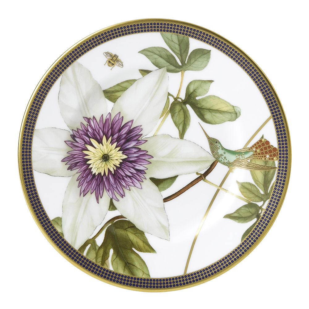 ハミングバード 15cm プレート|WEDGWOOD公式オンラインストア