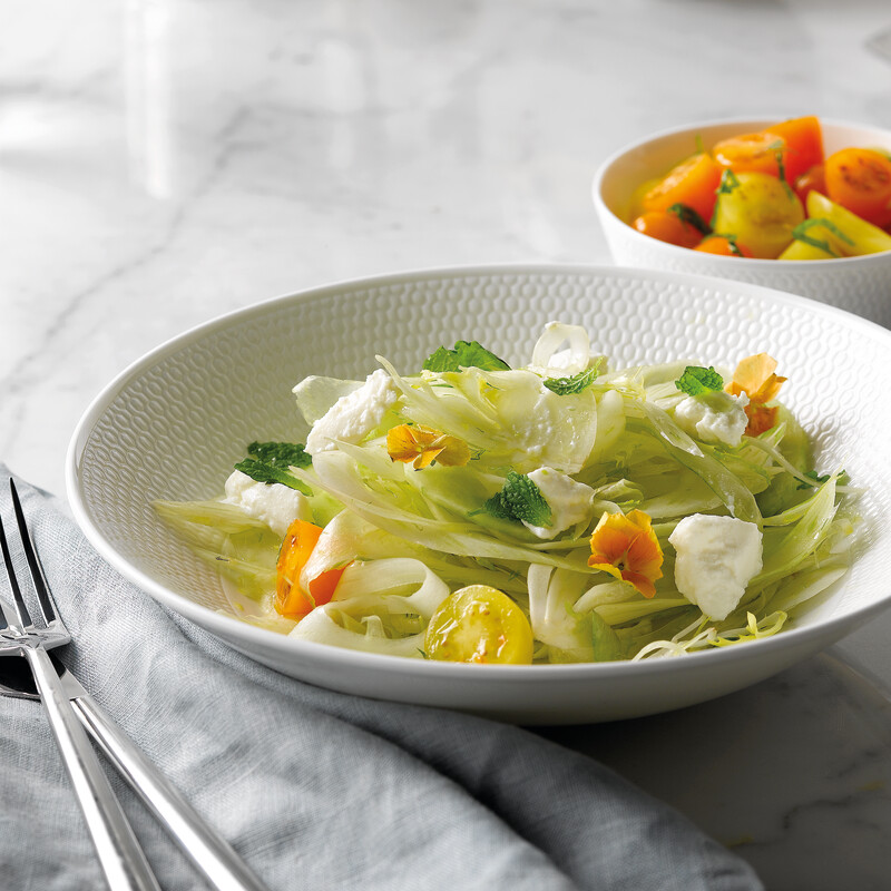 ジオ ボウル 23cm|WEDGWOOD公式オンラインストア