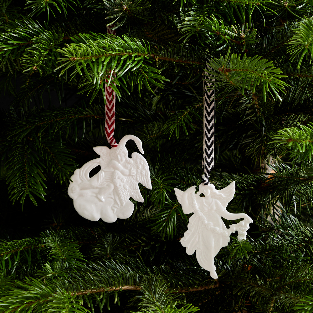 ホリデイ オーナメント サブリエル|WEDGWOOD公式オンラインストア