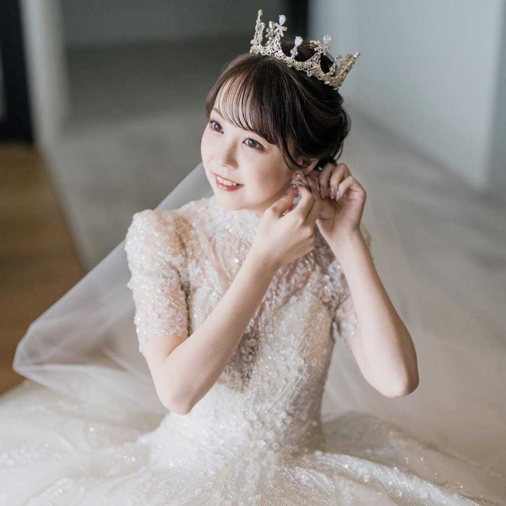 圧倒的主役感！今人気の『クラウンヘア』20選♡手配方法も