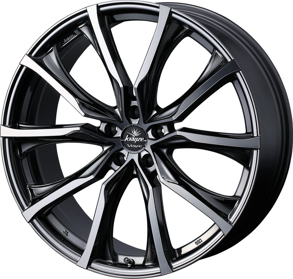 Kranze VERAE 713EVO – weds CO., LTD. | 株式会社ウェッズ