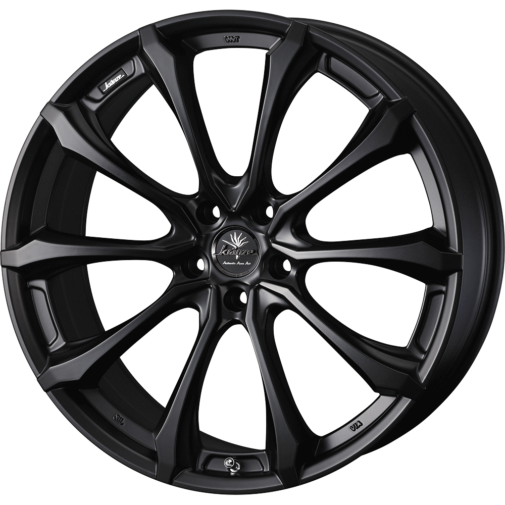 Kranze Versam 030EVO – weds CO., LTD. | 株式会社ウェッズ